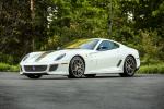 Ferrari 599 GTO 2010 года (US)